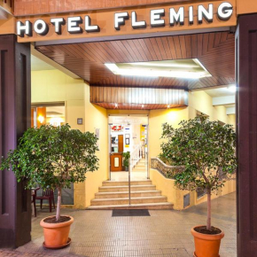 HOTEL FLEMING-BGA HOTELES, Benidorm